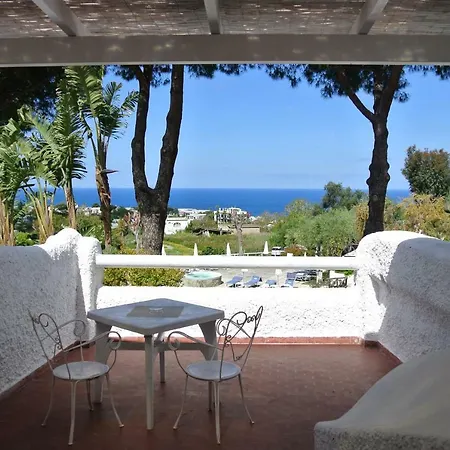 Bed & Breakfast Paradiso Garden & Charme With Warm Thermalpools And *