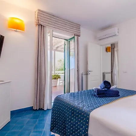 Bed & Breakfast Paradiso Garden & Charme With Warm Thermalpools And *