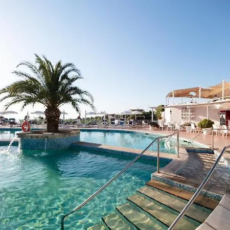 Bed & Breakfast Paradiso Garden & Charme With Warm Thermalpools And Ischia