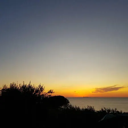 Bed & Breakfast Paradiso Garden & Charme With Warm Thermalpools And Ischia