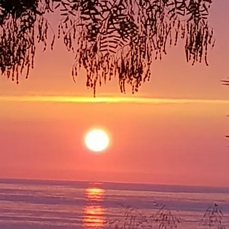 Paradiso Garden & Charme With Warm Thermalpools And Bed & Breakfast Ischia