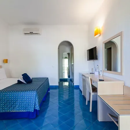 Bed & Breakfast Paradiso Garden & Charme With Warm Thermalpools And
