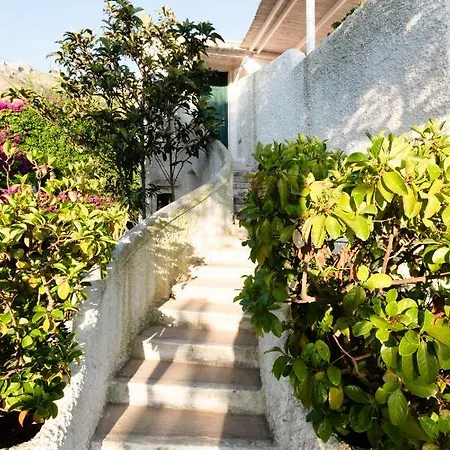 Bed & Breakfast Paradiso Garden & Charme With Warm Thermalpools And *